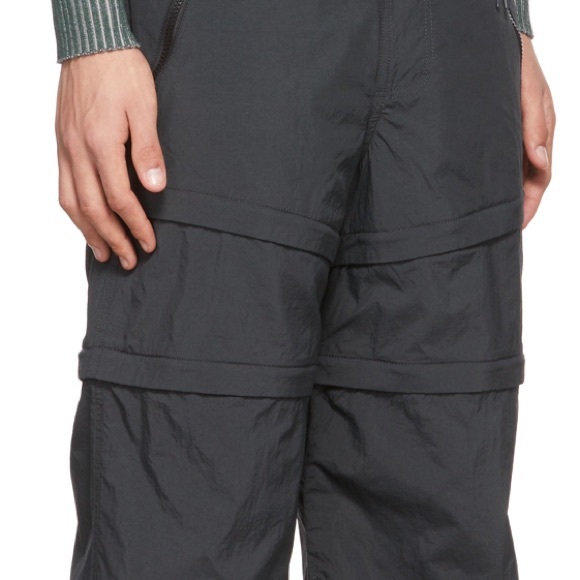 Eckhaus Latta Trousers - Picture 2 of 6